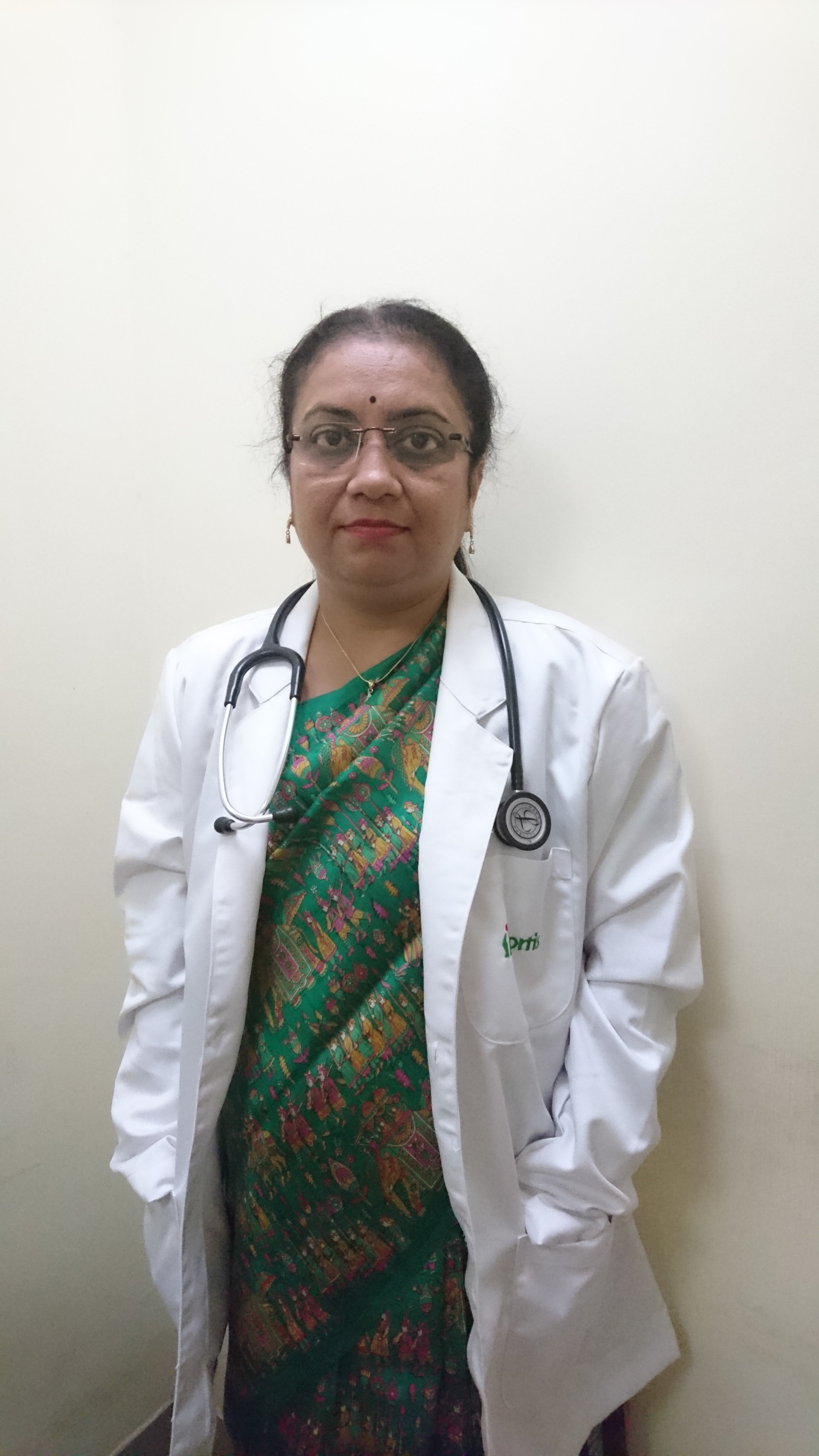 Dr. Rachna Mazumder